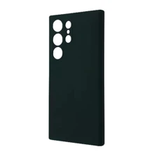 Чехол для телефонов WAVE Full Silicone Cover Cyprus Green for Samsung S918 Galaxy S23 Ultra: Совместимость Samsung S918 Galaxy S23 Ultra