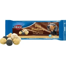Лакомство для собак Trixie Dog Pralines with chicken с курицей и злаками 100 г (31652): Производитель Trixie