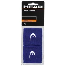 Напульсники HEAD 22 Wristband 5" 285050 BL (726424938995): undefined undefined