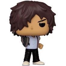 Игровая фигурка Funko Pop Bleach Ясутора Садо (75511): Тип Персонаж мультфильма, фильма