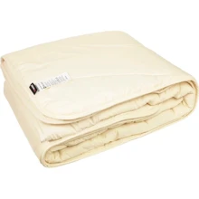 Ковдра Sonex Simple Wool 200х220 см бежевий (SO102378): Тип Теплые