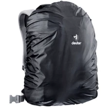 Аксессуар для рюкзака Deuter Raincover Square black: Тип аксессуара чехол
