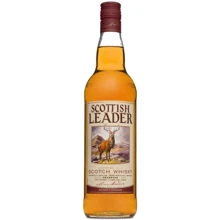Віскі Scottish Leader 40% 0.7л (PRA5029704217823): Об'єм, л 0.7