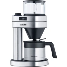 Кофеварка Severin Caprice KA 5761: Тип капельная кофеварка