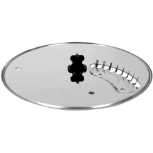 Диск для нарізки соломкою Rotex RBA81-J: Виробник Rotex