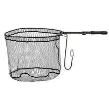 Підсак Daiwa Prorex Wading Net Net 55x45: Виробник Daiwa