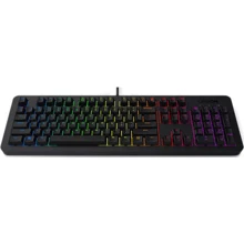 Клавиатура Lenovo Legion K300 RGB Keyboard (GY40Y57709): Подключение проводное