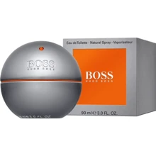 Туалетна вода Hugo Boss In Motion Electric 90 ml: Вид Туалетна вода