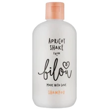 Bilou Apricot Shake Shampoo Шампунь для волос 250 ml: Пол Для женщин