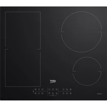 Варочная поверхность Beko HII64200FMT: Размеры для встраивания 56х49 см