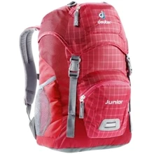 Рюкзак Deuter Junior raspberry-check (5003): Производитель Deuter