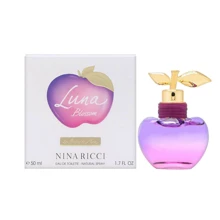 Туалетна вода Nina Ricci Luna Blossom 50 мл: Вид Туалетна вода