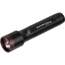 Ліхтар туристичний LedLenser P7R CORE (502181): Тип Ручной