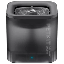 Поїлка Petkit Eversweet SOLO SE Smart Pet Drinking Fountain Grey P4103S (P4103S GREY): Тип Поилки