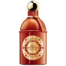 Парфюмированная вода Guerlain Bois Mysterieux 125 ml: Вид Парфюмированная вода