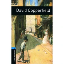 Bookworms 5: Charles Dickens: David Copperfield with MP3 Audio Download: Производитель Oxford University Press