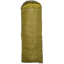 Спальный мешок Pinguin Safari (4/1°C) 190 см Left Zip Khaki (PNG 240344) 2020: Тип одеяло с капюшоном