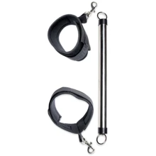 Комплект для фіксації Pipedream Spreader Bar: Виробник Pipedream