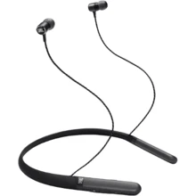 Навушники JBL Live 200BT Black (JBLLIVE200BTBLK): Тип конструкції вакуумные