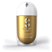 Возбуждающий крем для нее Zini Solution - Climax For Her (35 мл): Форма выпуска Крем