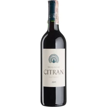 Вино красное сухое Moulins de Citran 2009, 0.75л (BW47699): Страна производитель Франция