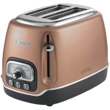 Тостер Ariete 158 COPPER: Тип Тостеp