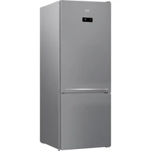 Холодильник Beko RCNE560E35ZXB: Тип холодильник двухкамерный