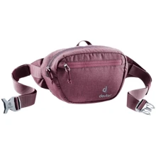 Сумка на пояс Deuter Organizer Belt цвет 5026 maron (39024 5026): Цвет бордовый