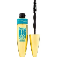 Maybelline New York Volum Express Colossal Big Shot Waterproof Black Тушь для ресниц 9.6 ml: Вид Тушь для ресниц