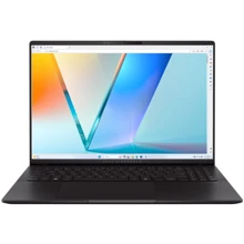 Ноутбук ASUS VivoBook S16 (M5606WA-MX034W): Экран 16" OLED (3200x2000)