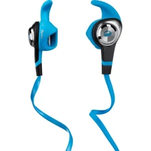 Наушники Monster iSport Strive In-Ear, Blue (MNS-137025-00): Тип конструкции вкладыши