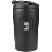 RINGEL IQ Be energy черная 360 мл (IQ-6101-360/1): Объем, л 0.36