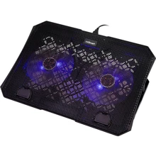 Підставка для ноутбука HiSmart DCX-039 (HS083120): Тип подставка для ноутбука