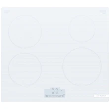 Варочная поверхность Bosch PUE612BB1J: Размеры для встраивания 56х49 см
