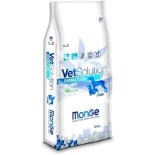 Сухой корм для собак Monge VetSolution Dermatosis canine при заболеваниях кожи 12 кг (8009470081016): Тип Сухой корм