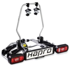 Hapro ATLAS 2 - 13 pin: Колір сріблястий