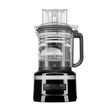 Кухонный комбайн KitchenAid 3.1 л 5KFP1319EOB: Мощность, Вт 400