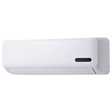 Кондиционер Midea MS11DI-07HRDN1: Вид установки внутреннего блока настенный
