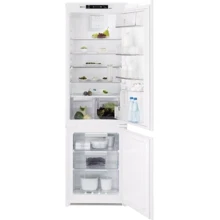 Встраиваемый холодильник Electrolux ENN 7853 COW: Тип холодильник с морозильной камерой
