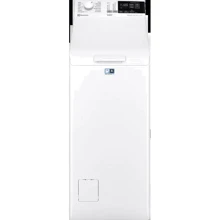 Стиральная машина Electrolux EW6T4R062: Тип машины Автомат