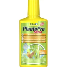 Засіб для догляду за рослинами Tetra PlantaPro Micro добрива 250 мл (4004218240544): undefined undefined