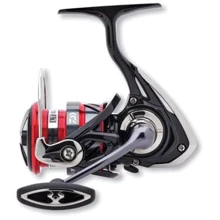 Котушка рибальська Daiwa 18 Ninja LT1000 (10219-100): undefined undefined