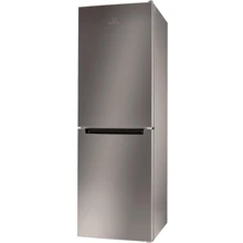 Холодильник Indesit LI7SN1EX: Тип xолодильник двухкамерный