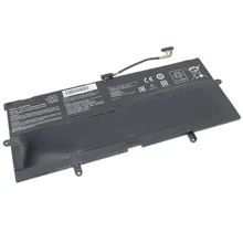 Батарея для ноутбука Acer C21N1613 Chromebook Flip C302CA 7.6V Black 4900mAh OEM (87654): Совместимость Acer Chromebook Flip C302CA