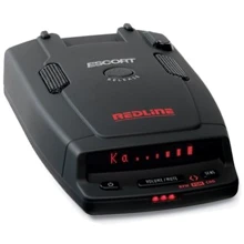 Escort RedLine: Тип пристрою Радар детектор