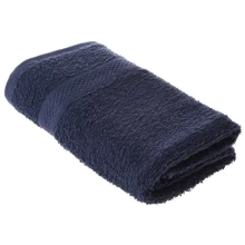 Полотенце Soho BASIC Cobalt 50х90 см (6853500): Тип махровое полотенце