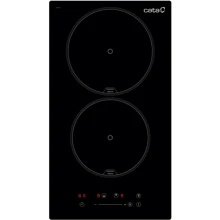 Варильна поверхня Cata ISB 3102 BK (08003405): Розміри для вбудовування 26.5x49.5 cм