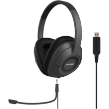 Наушники Koss SB42 USB: Тип конструкции накладные