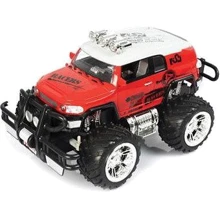 Автомобиль на р/у 1:16 JP383 "Extreme Pirate" Красный (23817B-M-1): undefined undefined