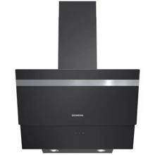 Витяжка Siemens LC65KA670R: Тип фільтра повітря Рециркуляція, Відведення
